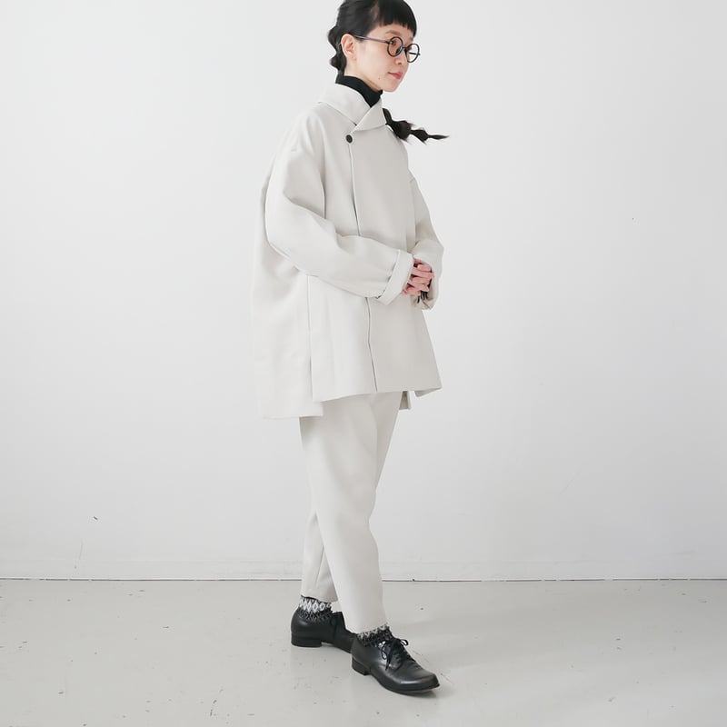 NO CONTROL AIR ｜ノーコントロールエアー｜デッドエアポリエステル