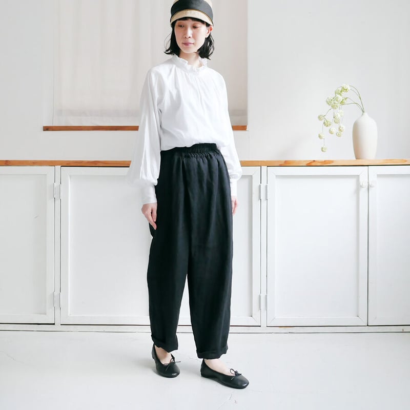 Si-Si-Si comfortスースースー へヴィリネンツイルジャケット 38 Si-Si-Si(スースースー)へヴィリネンツイルジャケット | 山口県
