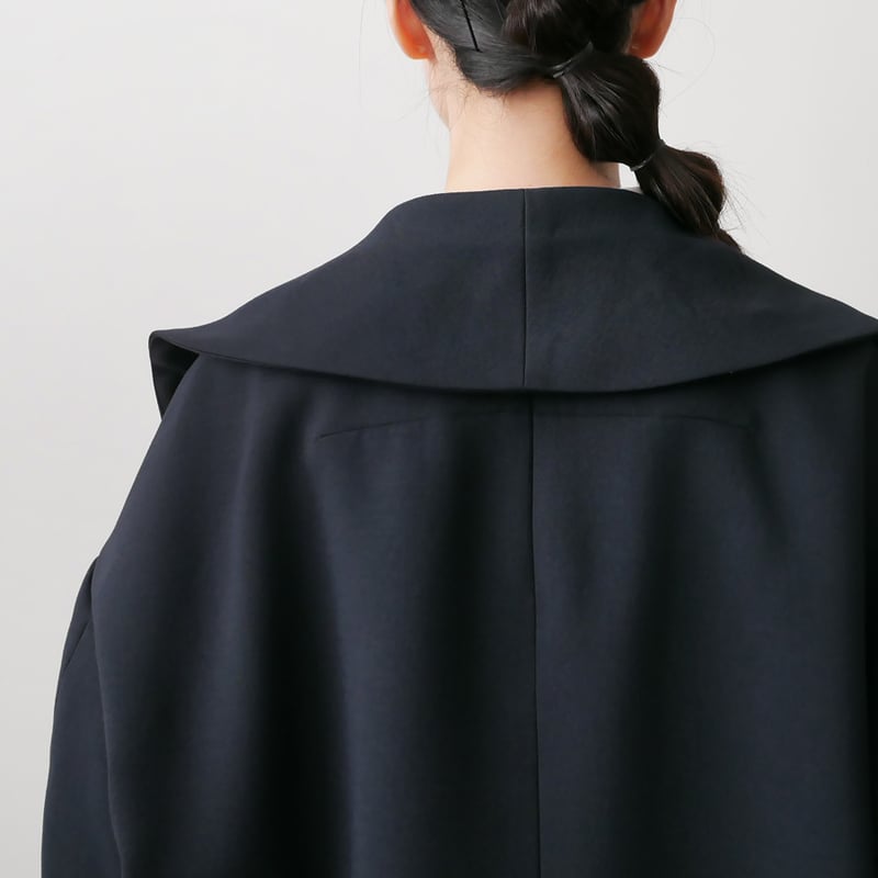 NO CONTROL AIR ｜ノーコントロールエアー｜デッドエアポリエステル