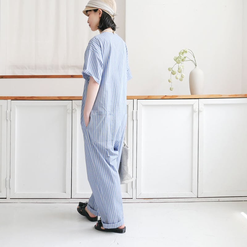 暮らしの道具店⭐︎si-si-si comfort　スースースーコンフォート、 si-si-si comfort / スースースー コンフォート / デニム