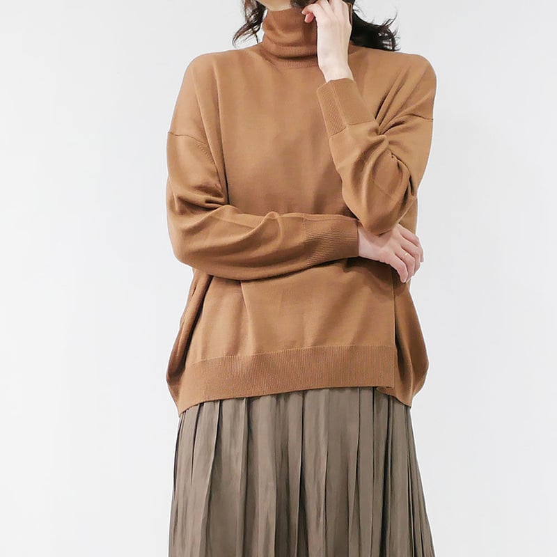 値下げ！SACRA 長袖 エクストラファインメリノインターロック 値下げ！SACRA 長袖 エクストラファインメリノインターロック 値下げ