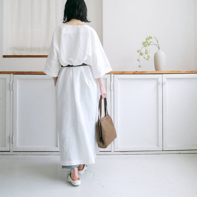 si-si-si comfort｜スースースーコンフォート｜NEW U-PA ONE PIEC