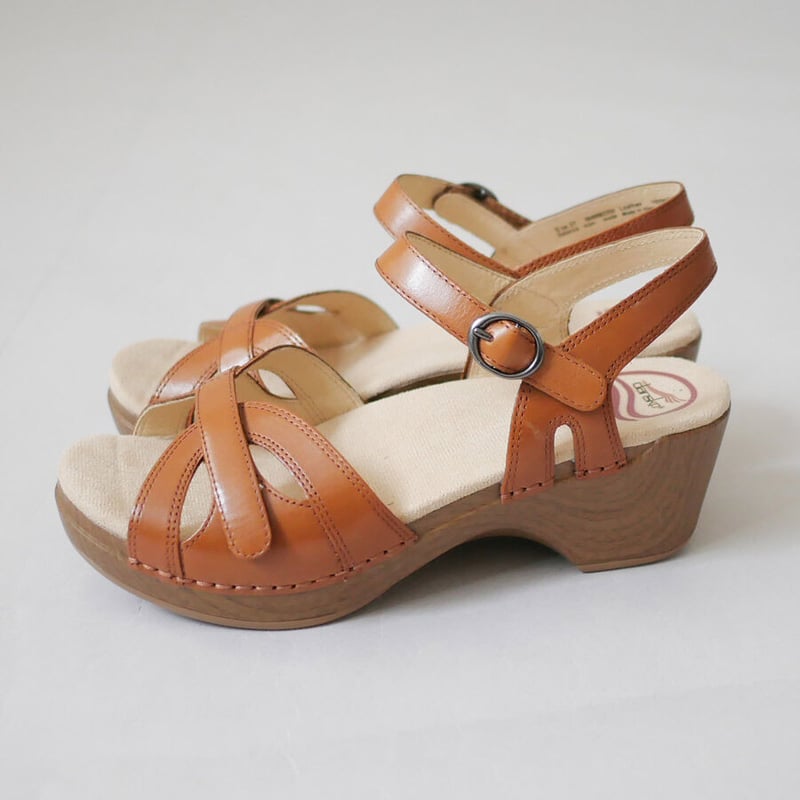 DANSKO|ダンスコ|SEASON|シーズン|9849982200| Camel | GOU DANSKO|ダンスコ|SEASON|シーズン|9849982200| Camel | GOU