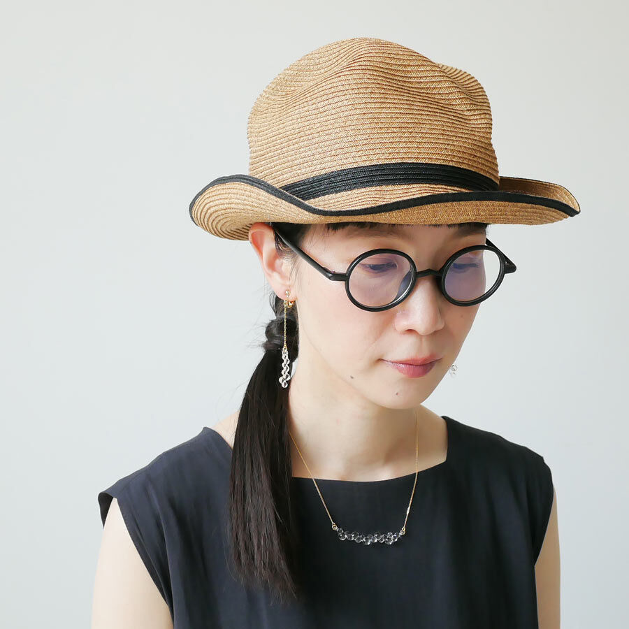 mature ha. | マチュアーハ |MBOX-105SW BOXED HAT 6.