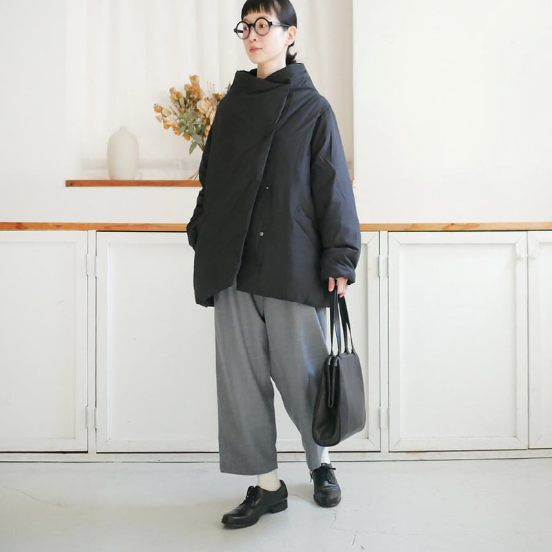 The Loft Labo|ロフトラボ| スクエアダウンジャケット|VOBB The Loft Labo|ロフトラボ| スクエアダウンジャケット|VOBB