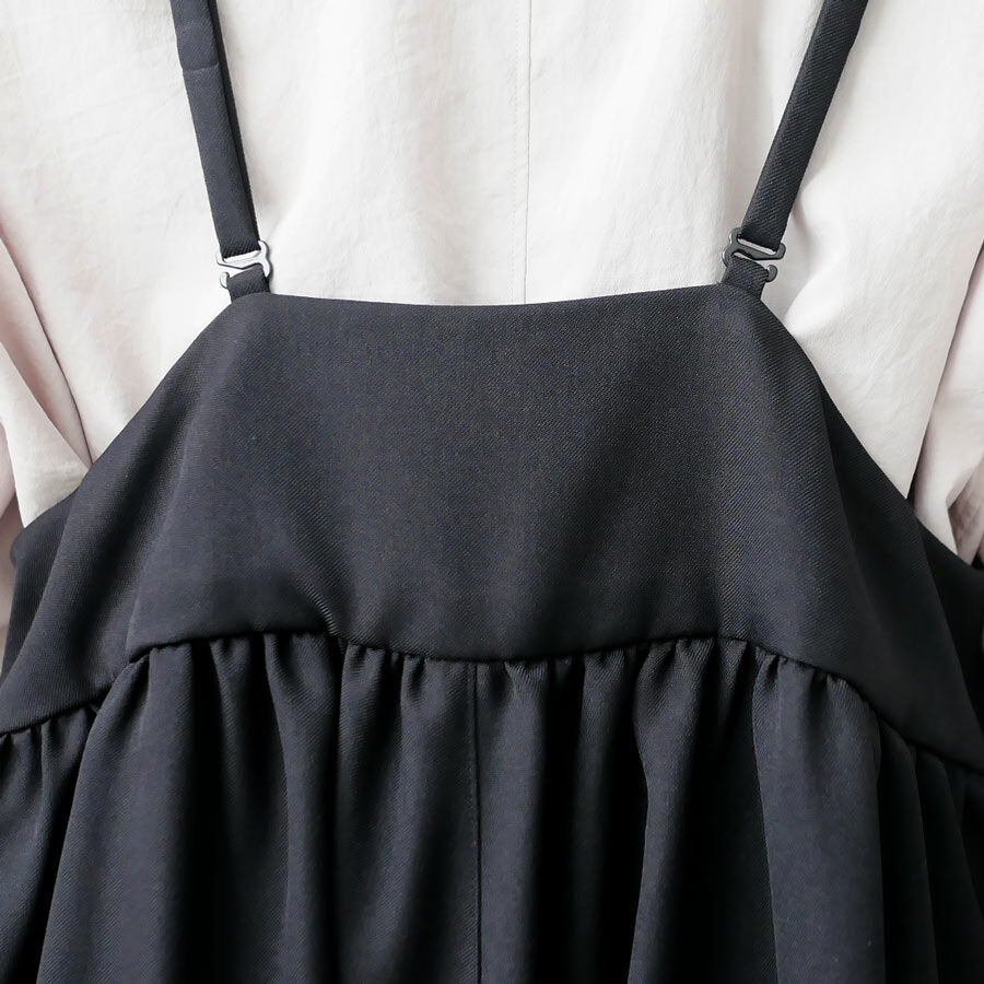 NO CONTROL AIR｜ノーコントロールエアー｜スムースポリエステル