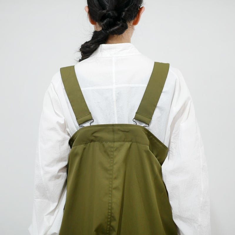 FIRMUM｜フィルマム｜ライトウェイトポリエステル / 高密ツイルクロス