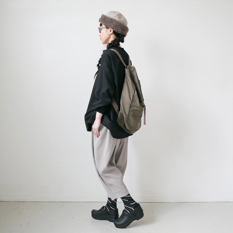 STYLECRAFT STUFF｜スタイルクラフト スタッフ｜spring backpack