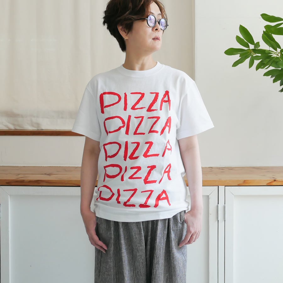 しんご｜PIZZA | GOUACHE FUKUOKA