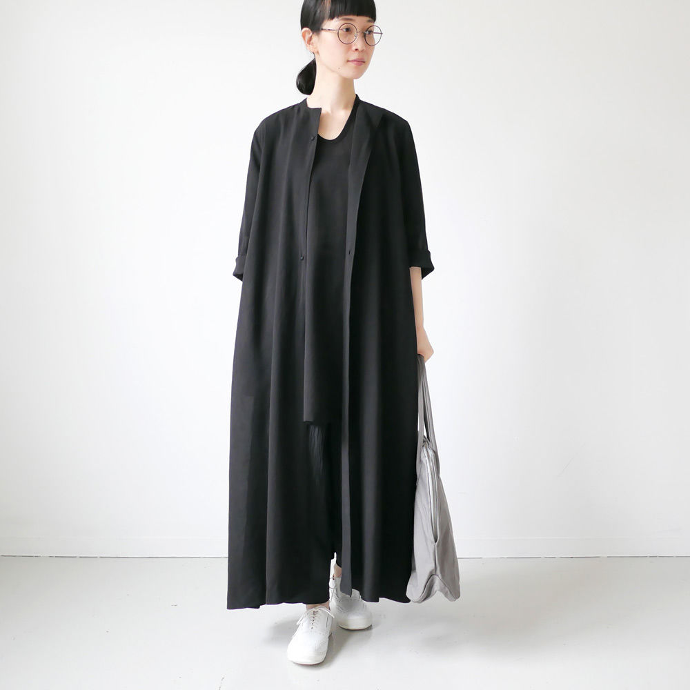 NO CONTROL AIR｜ノーコントロールエアー｜トリアセテート