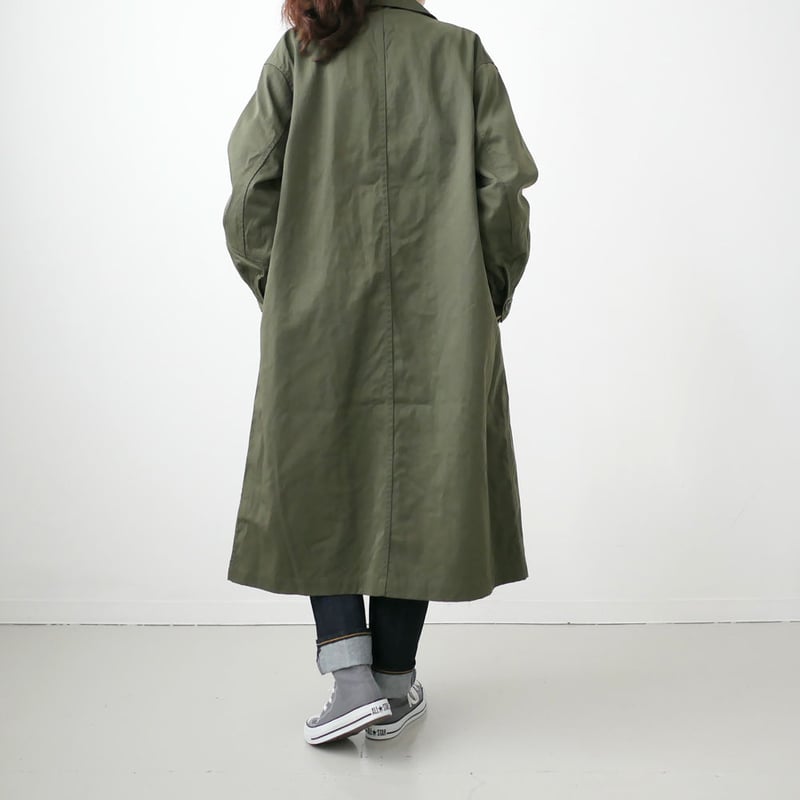 UNIVERSAL TISSU｜ユニヴァーサルティシュ｜ナイロンタスラン フライ