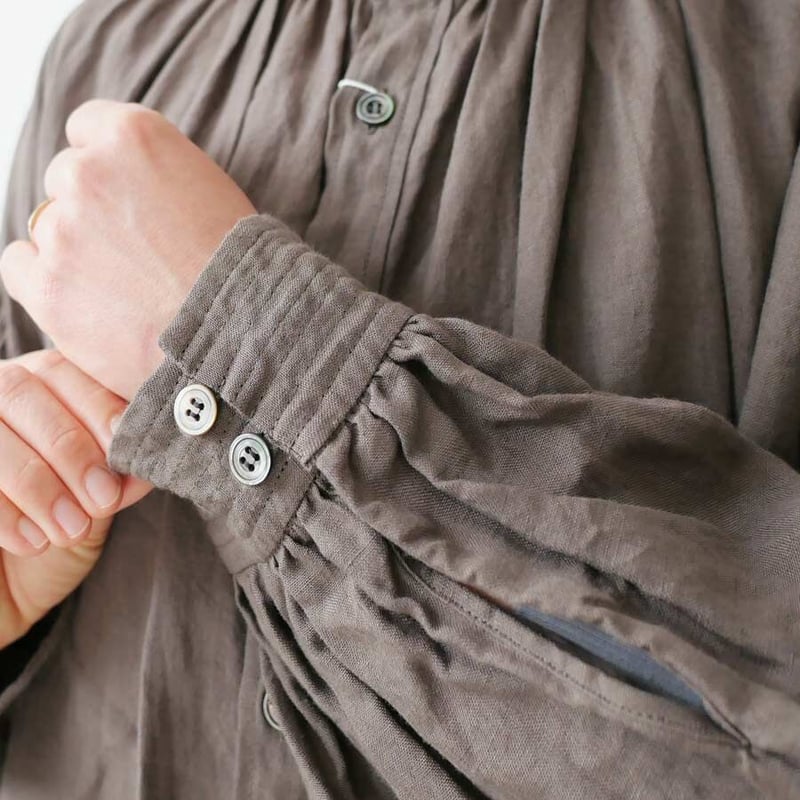 UNIVERSAL TISSU｜ユニヴァーサルティシュ｜トリプルワッシャー