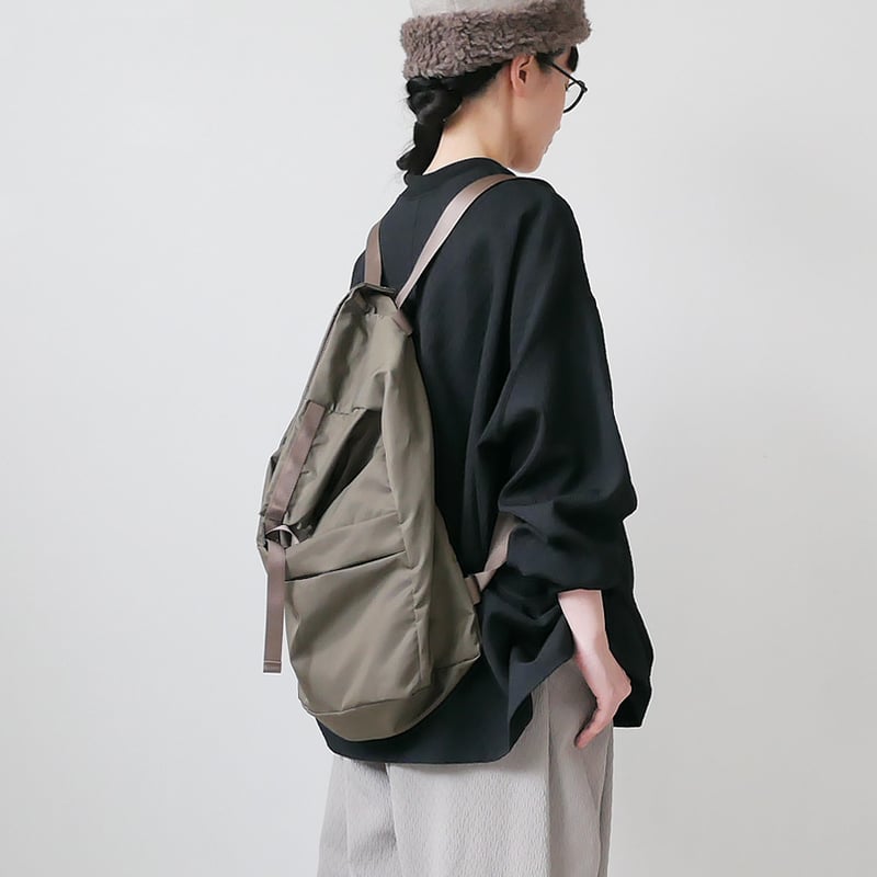 STYLECRAFT STUFF｜スタイルクラフト スタッフ｜spring backpack