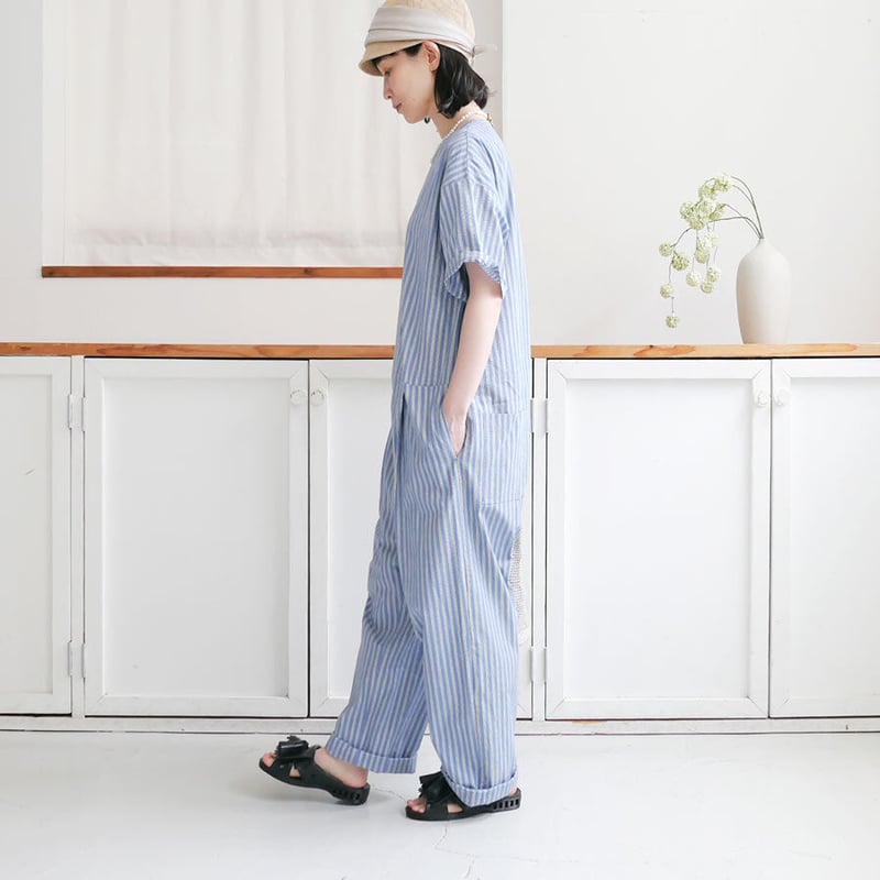 Si-Si-Si comfort｜スースースーコンフォート ｜ストライプ