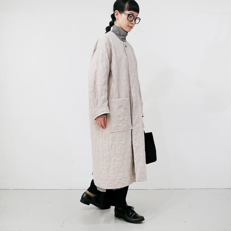 NO CONTROL AIR ｜ノーコントロールエアー｜マットポリエステル