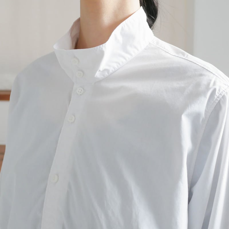 美品NO CONTROL AIR ノーコントロールエアー 長袖シャツ NO CONTROL AIR (ノーコントロールエアー) / NO CONTROL AIR/ノー