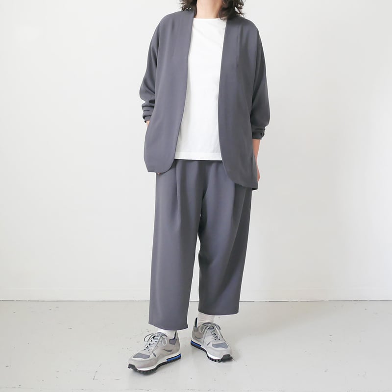 ★MaxFACTA☆ ZDA ｜ゼットディーエー｜Marathon マラソン 2400FSL スニーカー |GRAY