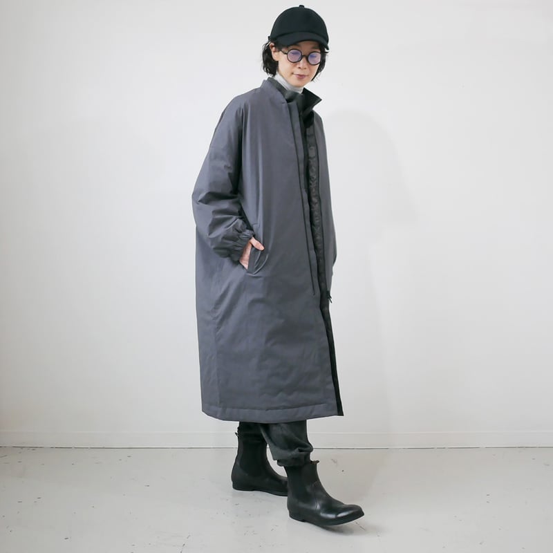 NO CONTROL AIR ｜ノーコントロールエアー｜ポリエステル・撥水