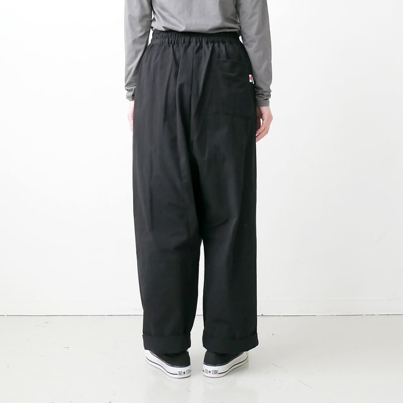sisisi comfort/スースースーコンフォート　タイパンツ　ラップパンツ Si-Si-Si comfort｜スースースーコンフォート｜WINDOW THAI PANTS