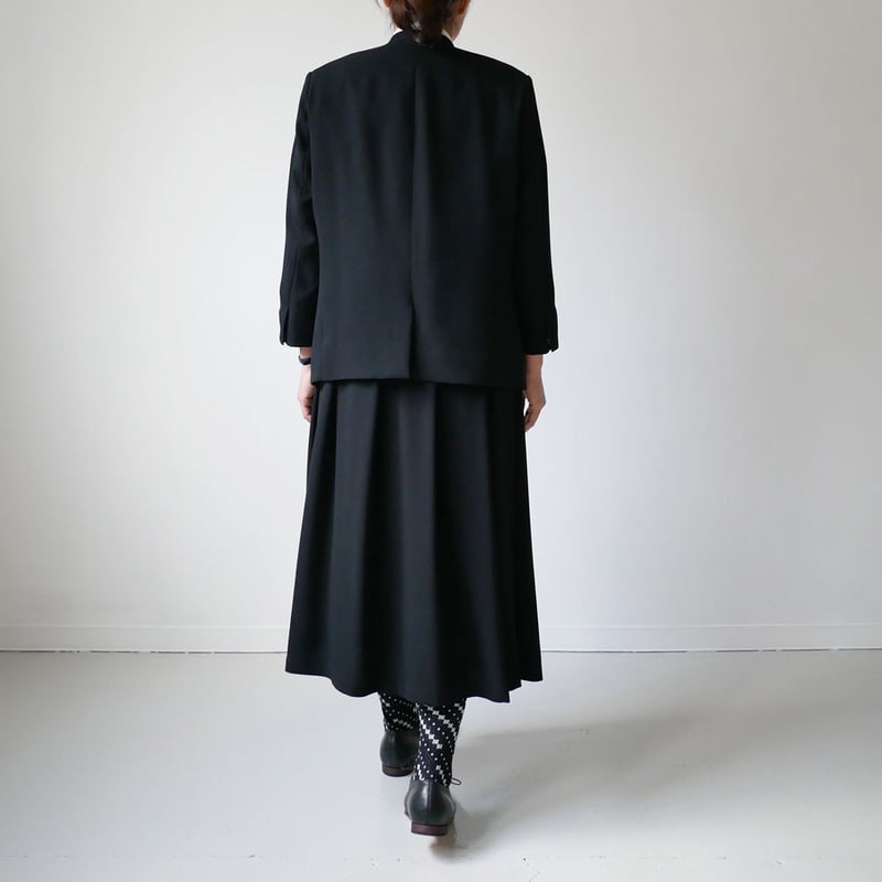 ももやNO CONTROL AIR NC901JK 36 black ももやNO CONTROL AIR NC901JK 36 black ももやNO CONTROL AIR