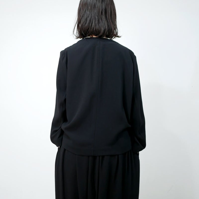 NO CONTROL AIR｜ノーコントロールエアー｜アセテート