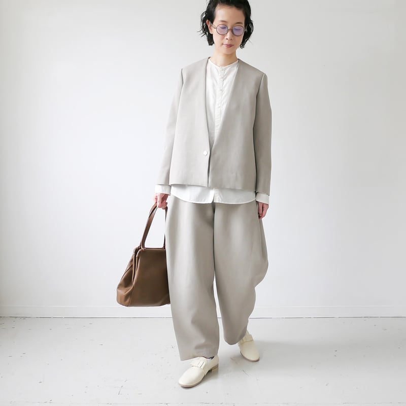 NO CONTROL AIR｜ノーコントロールエアー｜ポリエステル・ドライダブル