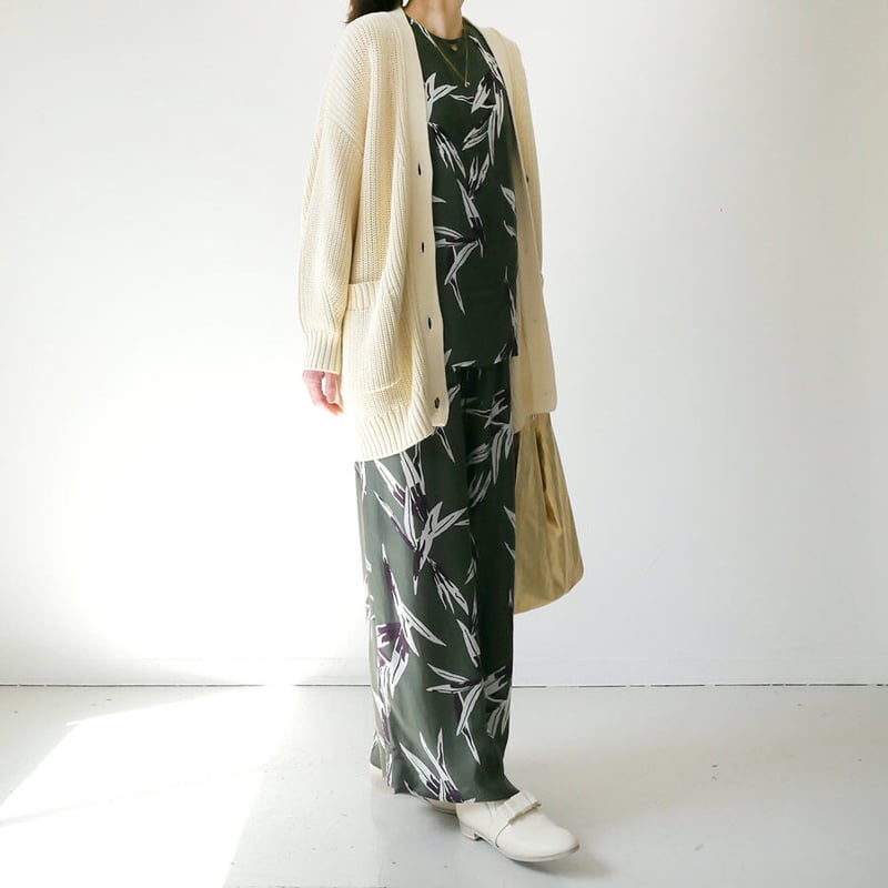 SKRさま専用 sakura サクラ ワンピース&カーディガン