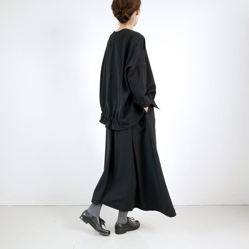 NO CONTROL AIR｜ノーコントロールエアー｜追撚ポリエステル