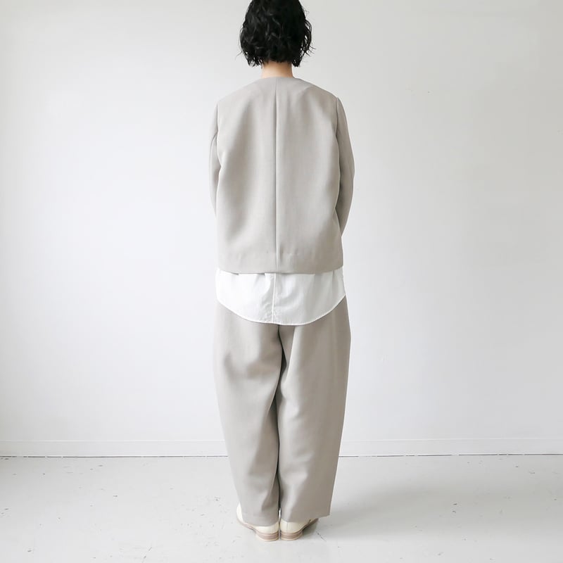 NO CONTROL AIR｜ノーコントロールエアー｜ポリエステル・ドライダブル