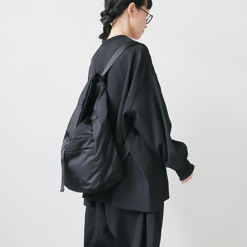 SULLO バックパック STYLECRAFT STUFF｜スタイルクラフト スタッフ｜spring backpack
