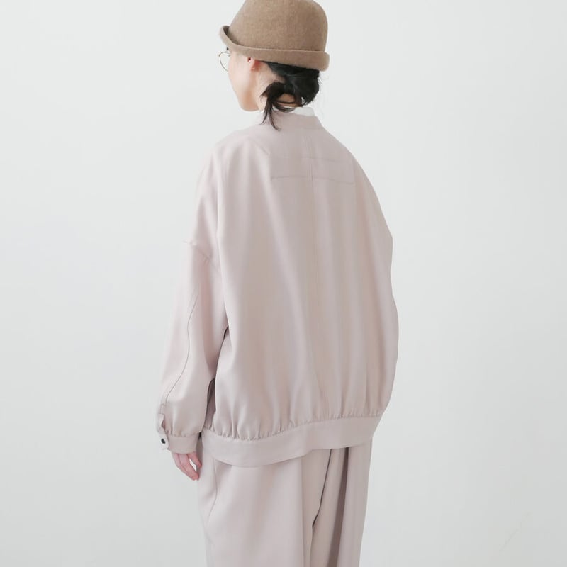 NO CONTROL AIR｜ノーコントロールエアー｜スムースポリエステル