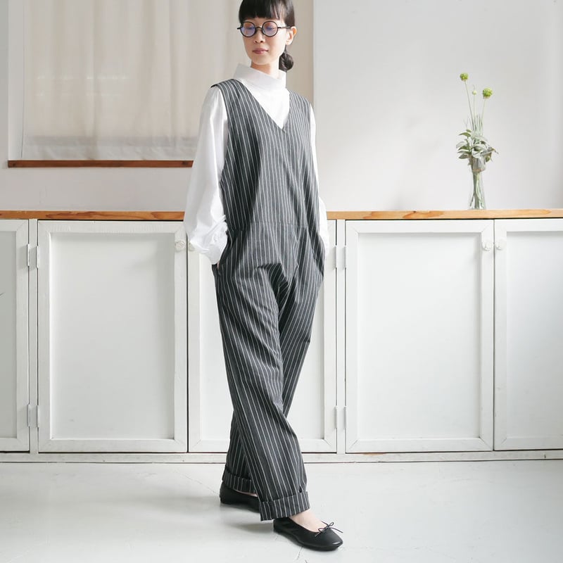 Si-Si-Si comfort｜スースースーコンフォート ｜コットンリネンV