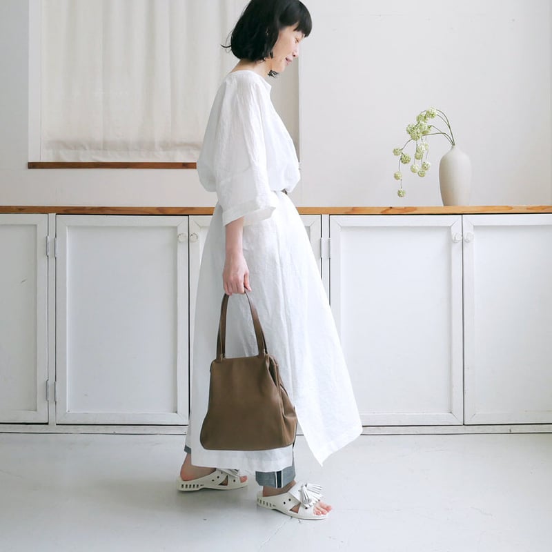 si-si-si comfort｜スースースーコンフォート｜NEW U-PA ONE PIEC