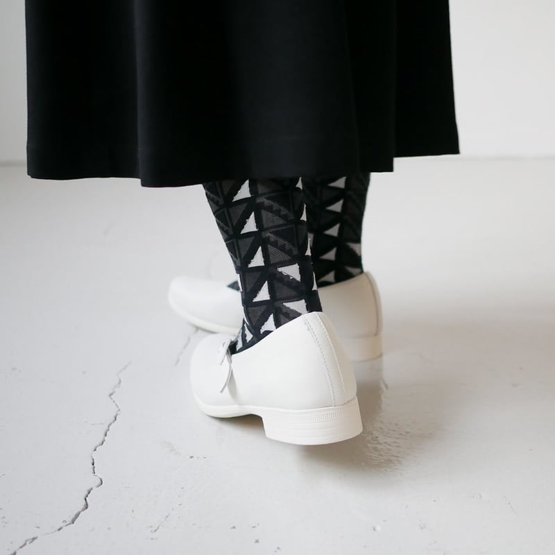 TRAVEL SHOES by chausser [トラベルシューズバイショセ] ワンストラ