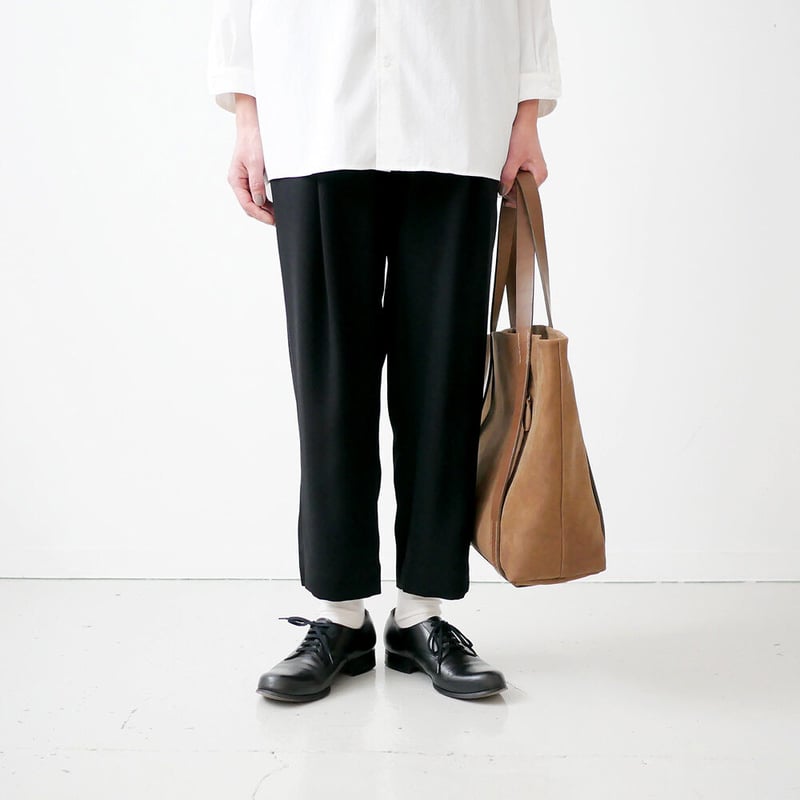 STYLE CRAFT｜スタイルクラフト｜DSB-03 GOAT NUBUCK｜ゴートヌバック