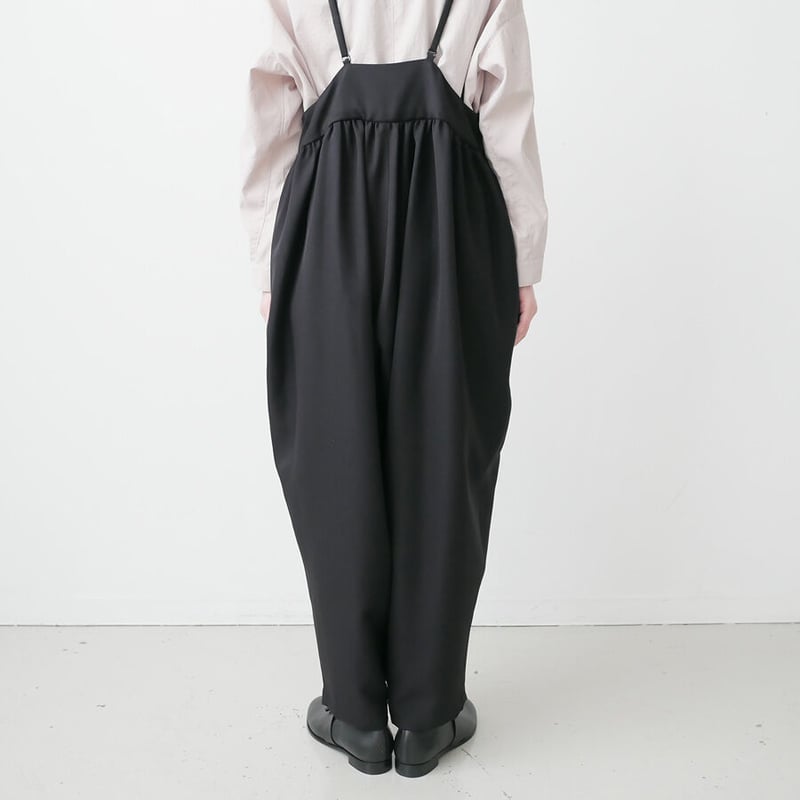 フィルマム魚屋サロペットオールインワン★ノーコントロールエアアトリエドゥサボン フィルマム魚屋サロペットオールインワン☆ノーコントロールエア