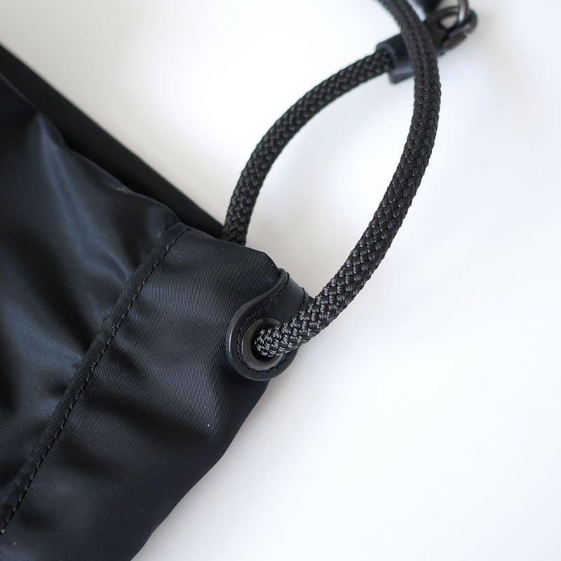 STYLE CRAFT｜スタイルクラフト｜RT-01｜LIMONTA NYLON BAG｜LI
