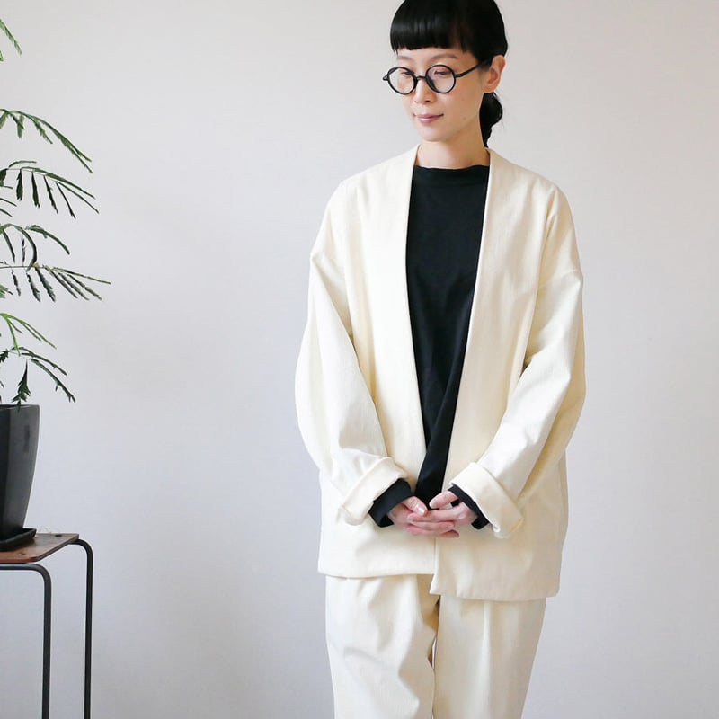 FIR MUM コーデュロイ ニット カーディガン 楽天市場】FIR MUM フィル マム トリコット コーデュロイ ニット