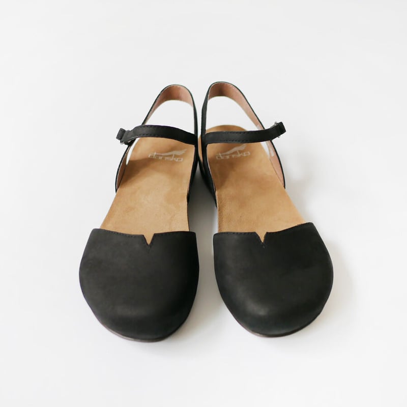 dansko ブラック スリングバックサンダル 39 24.5〜25cm dansko ブラック スリングバックサンダル 39 24.5〜25cm Amazon