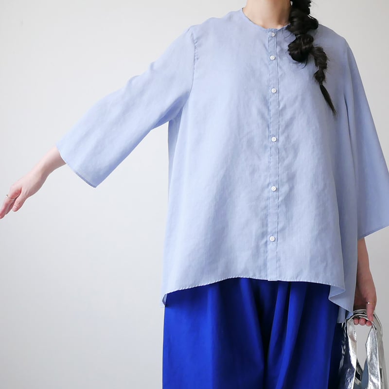 NO CONTROL AIR ｜ノーコントロールエアー｜スラブ