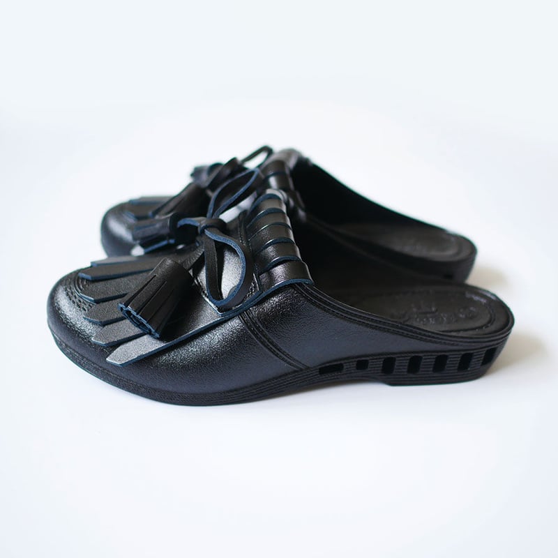 bench|ベンチ|ベンサン| BENSAN-F QUILT LOAFER RIBBON TU bench|ベンチ|ベンサン| BENSAN-F QUILT LOAFER RIBBON TU