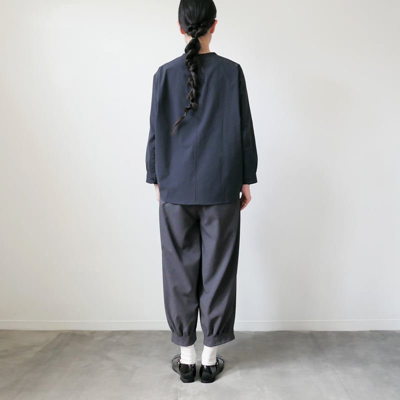 NO CONTROL AIR シャツジャケット　Sサイズ NO CONTROL AIR｜ノーコントロールエアー｜ストレッチ
