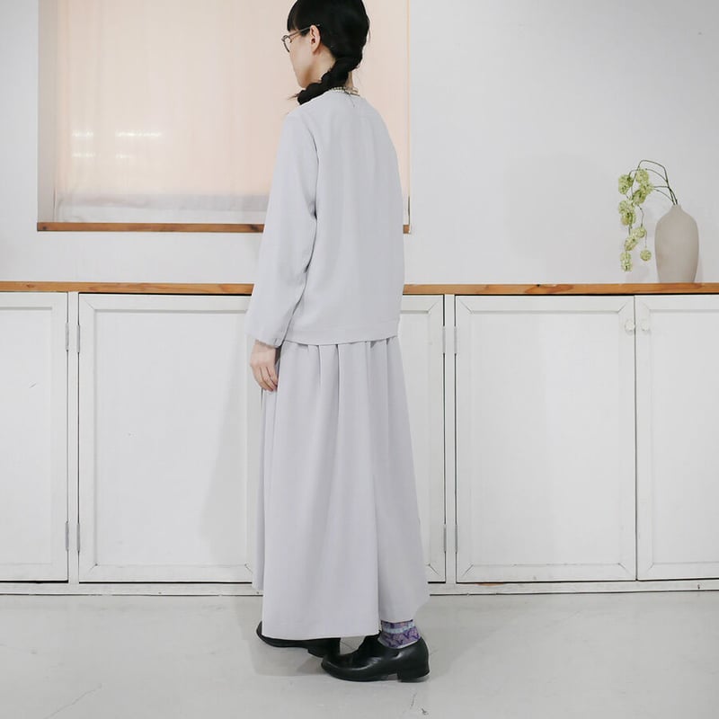 NO CONTROL AIR｜ノーコントロールエアー｜アセテートポリエステル