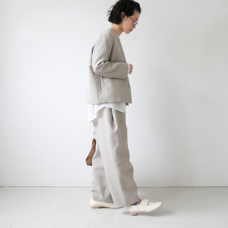 NO CONTROL AIR　ノーコントロールエアー NO CONTROL AIR｜ノーコントロールエアー｜ポリエステル・ドライダブル