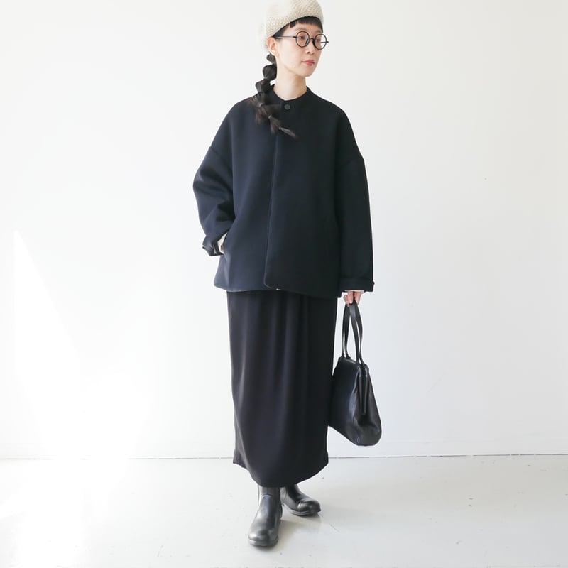 NO CONTROL AIR ｜ノーコントロールエアー｜スーパー100's ウール