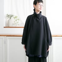 The Loft Labo｜ロフトラボ｜ ショールカラーダブルダブルダウンコート