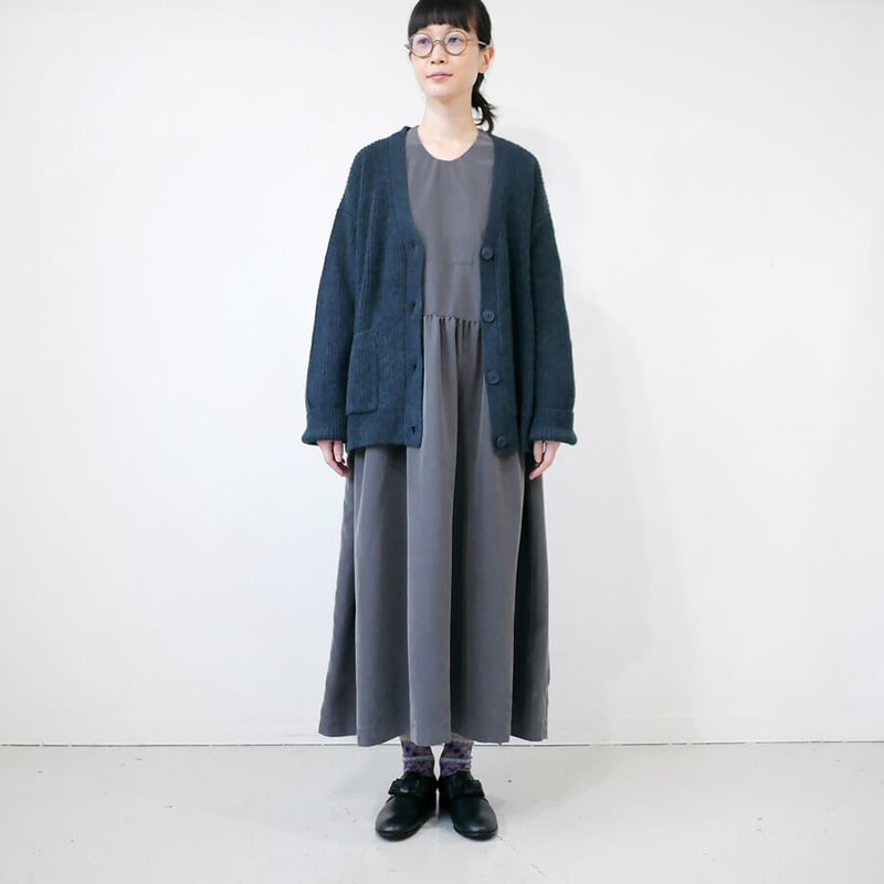 NO CONTROL AIR｜ノーコントロールエアー｜フィブリルレーヨン