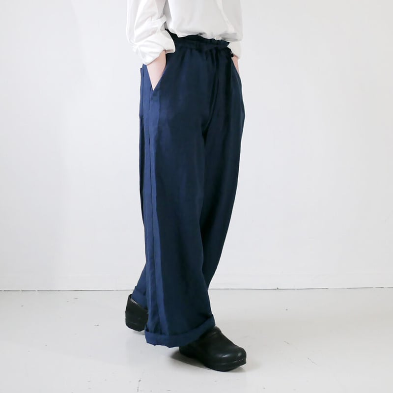 UNIVERSAL TISSU｜ ユニヴァーサルティシュ｜フレンチリネン