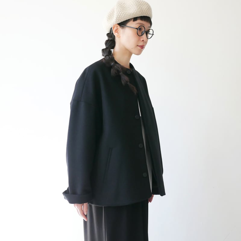 NO CONTROL AIR ｜ノーコントロールエアー｜スーパー100's