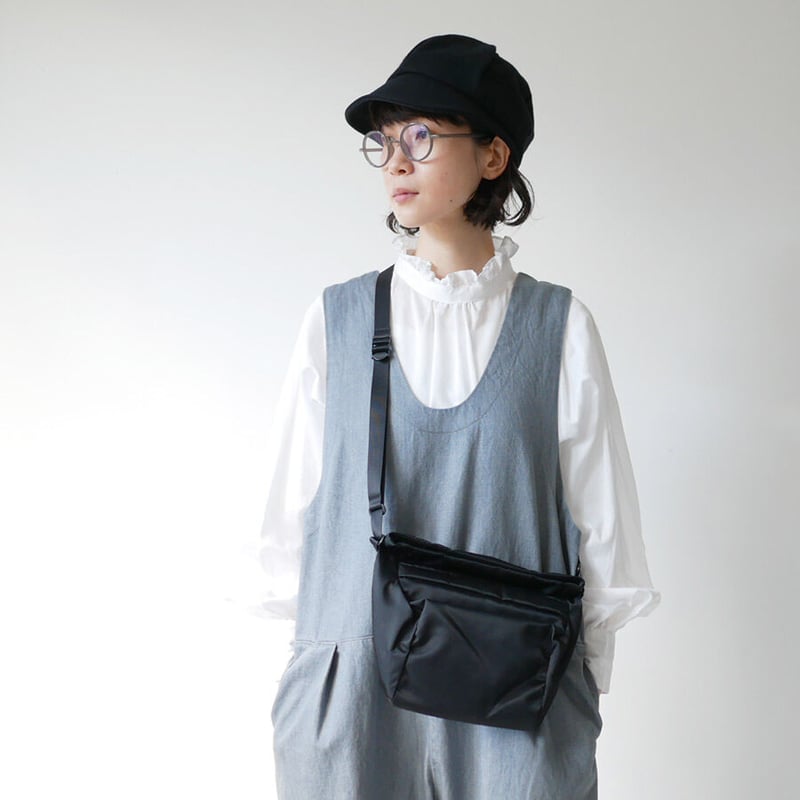 STYLECRAFT STUFF ｜スタイルクラフト スタッフ｜Leaf Spring Sho